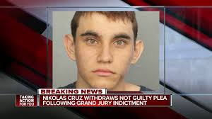 Suspect in times square shooting arrested in florida police in new york said that farrakhan muhammad, the suspect in a shooting that injured three people in times square over the weekend, was taken. Florida School Shooting Suspect Nikolas Cruz Withdraws Not Guilty Plea Youtube