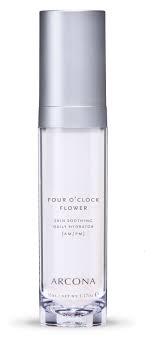 Four O Clock Flower Hydrator 35ml Moisturizer For Sensitive Skin Arcona Dry Skin Care Routine