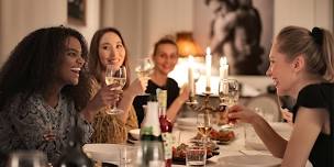 Women, Wealth & Wine: Build Your Foundation for More Freedom