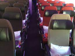 A Guide To Virgin S B787 9 Dreamliner Business Traveller