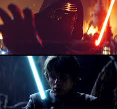Kylo Ren - Star Wars Post - Imgur