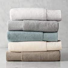 Cotton towels are best for hands and bodies, while linen towels are best for dishes and glassware. The 10 Best Bath Towels Of 2021