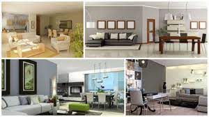 La decoración de una habitación no implica que nos fijemos sólo en el color de las paredes; Como Decorar Una Sala Comedor Moderna