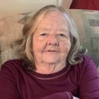 Obituary Judy Hopkins Of Jerusalem Arkansas Shinn Funeral Service