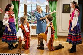 800 x 1100 jpeg 90kb. At Home With Amy Sedaris Page 2 Other Lifestyle Reality Shows Primetimer