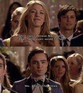 Me 300 Times Gossip Girl Quotes Gossip Girl Chuck Gossip Girl