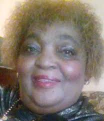 Obituary information for Naomi Williams