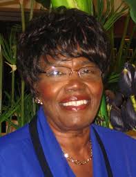 Obituary information for Clementine Townsend