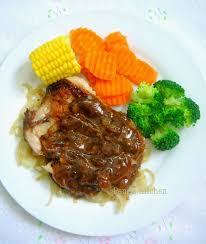 Not only because it's so delicious, but also because it is loaded with healthy making restaurant stir fry might look challenging at first glance, but once you've followed a solid recipe once, you'll understand the workflow and the. Peng S Kitchen Black Pepper Chicken Chop