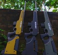« arahkan kursor pada gambar untuk zoom. Jenis Senapan Angin Pcp Ruger Black Army Terbaru