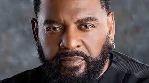 Morre Chuck Roberts, o reverendo da música eletrônica