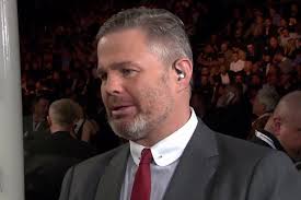 He has worked as a sky commentator and pundit. Glenn Mccrory Expecting More Boxers To Make Switch To Bare Knuckle