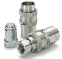 NSS-371-6FO - High Flow, Liquid Cooling, Flat Face Hydraulic ...