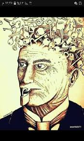 قالت لي جدتي