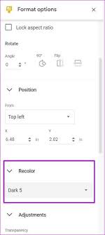 I can hard code the color or image link i want into the javascript, but if i try to pass the color or link as a string variable from my java program then it either does not show up or defaults to a red marker. How To Add Icons To Google Slides