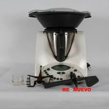 Encuentra las direcciones, teléfonos y horarios de tiendas de segunda mano en barcelona y de tus tiendas favoritas. Comprar Robot De Cocina Thermomix Tm31 De Segunda Mano E312166 Renuevo Tienda Online De Segunda Mano