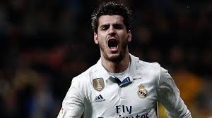 View álvaro morata profile on yahoo sports. Chelsea Den Potansiyeli Icin Morata Ya 64 5 Milyon Avro