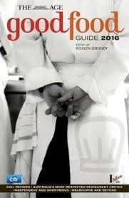 Top restaurants nightlife guide best time to visit cairns when to visit the great barrier reef weathe. The Age Good Food Guide 2016 The Award Winners