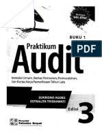Bunga rampai auditing edisi 2 sukrisno agoes. Sukrisno Agoes Pratikum Audit Buku 1 Edisi 3 Intro Pdf