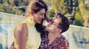 They went on a total of three dates together: Nick Jonas Says Missing The Love Of My Life Priyanka Chopra Inspired The Theme Of Spaceman Entertainment News The Indian Express