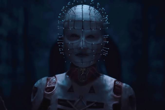 Hellraiser' Review: The World's Edgiest Disney Movie