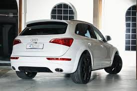 Enco Exclusive Audi Q5 Pictures Photos Wallpapers Top Speed Audi Q5 Audi Audi Q3