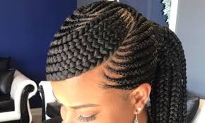 Eloquent african hair braiding, located in jacksonville, florida, is at fort caroline road 6180. Queen African Braiding Styles Define Salon Book Appointments Online Booksy