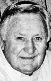 Edward “Pete” Dorn (1923-2008)