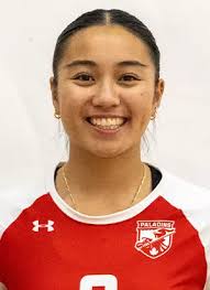 2024-25 Women's Volleyball