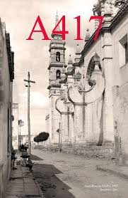 Templo De San Agustin Queretaro Santa Rosa De Viterbo 1907 Vista Desde Santa Rosa De Viterbo Ciudad De Queretaro Queretaro Fotografia Antigua