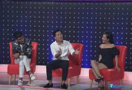 Giọng ải giọng ai (tiếng anh: Xem Giá»ng áº£i Giá»ng Ai Táº­p 5 Mua 4 Vo Háº¡ Tram Kay Tráº§n Máº¡c VÄƒn Khoa