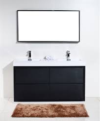 We did not find results for: Bliss 60 Floor Moun Black Bathroom Vanity