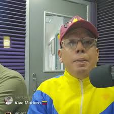 🔴 Comunicador Social Armando Pulido indicó en su programa que María Corina  Machado temió que la entrevistara un chavista, porque le preocupó que se  evidenciara su falta de conexión con las necesidades