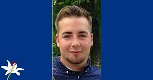 Justen Glenn Ogden, age 22