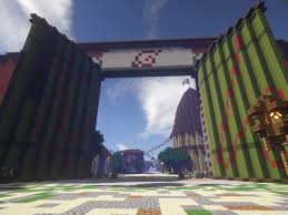Anyways minecraft build tutorials is something i sometimes do. Planetminecraft On Twitter Have You Seen This Massive Build By Sir Seko Ultimate World Of Naruto Contains Several Villages And Cities Connected By Winding Pathways Coordinates To Just 10 Towns Are Given But
