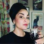 Email Address of @lillirubino Instagram Influencer Profile