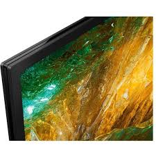 Type z=, c=, s= pour ž, č, š : Buy Sony Kd55x8000h 4k Hdr Android Television 55inch Online In Uae Sharaf Dg