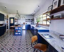 Floor topping improves the performance of the surface several times — such a floor does not wear out for a long time and can withstand very high loads from equipment and transport. The Pros And Cons Of Concrete Tiles Diy