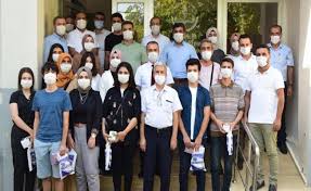 We did not find results for: Besni De Yks De Dereceye Giren Ogrenciler Odullendirildi Haberi