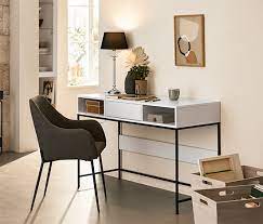Breite 103 cm, tiefe 44 cm, höhe 80 cm. Schreibtisch Konsole Online Bestellen Bei Tchibo 610725
