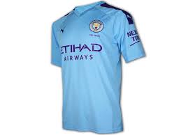 Manchester united vs manchester city. Puma Manchester City Heim Trikot 19 20 Don Pallone