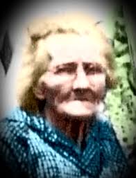 Minnie Mae Spencer Bowers (1882-1963)