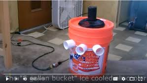 How does a portable dual hose air conditioner use outside air to cool itself down if the air is hot? 23 Diy Air Conditioner An Easy Way To Beat The Heat The Self Sufficient Living