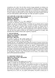 Excelente para mejorar la capacidad de reacción y rapidez. Juegos Y Actividades De Educacion Fisica Para Ninos De 6 Anos