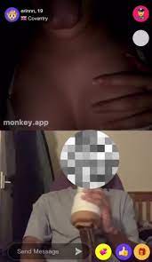 MONKEY APP - 2 - Porn Videos & Photos - EroMe