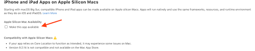 From no account to app store. Ios App Store Submission Guide Documentation