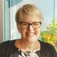 Nancy Butt's Instagram, Twitter & Facebook