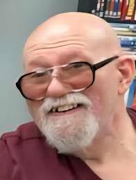 Obituary of Rodney Roland Buck