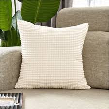 Find furniture & decor you love at hayneedle, where you can buy online while you explore our room designs and curated looks for tips, ideas & inspiration to help you along the way. 20 Square Modern Farmhouse Throw Pillows You Ll Love In 2021 Wayfair