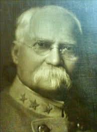 Capt James Daniel Koger (1845-1926)